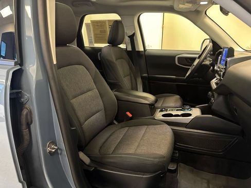 Used 2024 Ford Bronco Sport Big Bend w/ Convenience Package AWD/4WD image 42