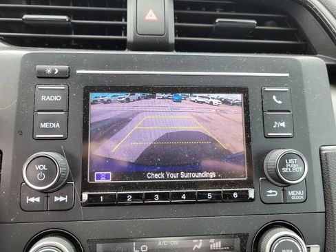 Used 2021 Honda Civic LX image 15