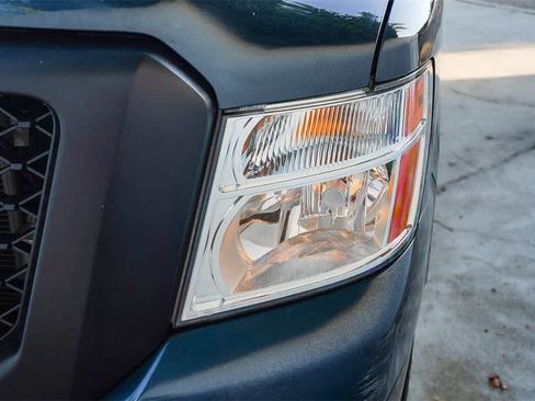 Used 2017 Nissan NV 3500 S w/ Power Package image 8