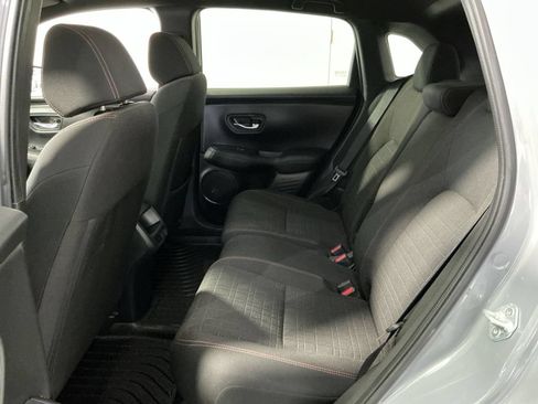 Used 2024 Honda HR-V Sport image 23