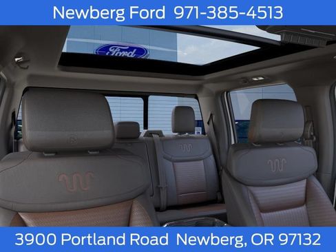 New 2026 Ford F250 King Ranch AWD/4WD image 22