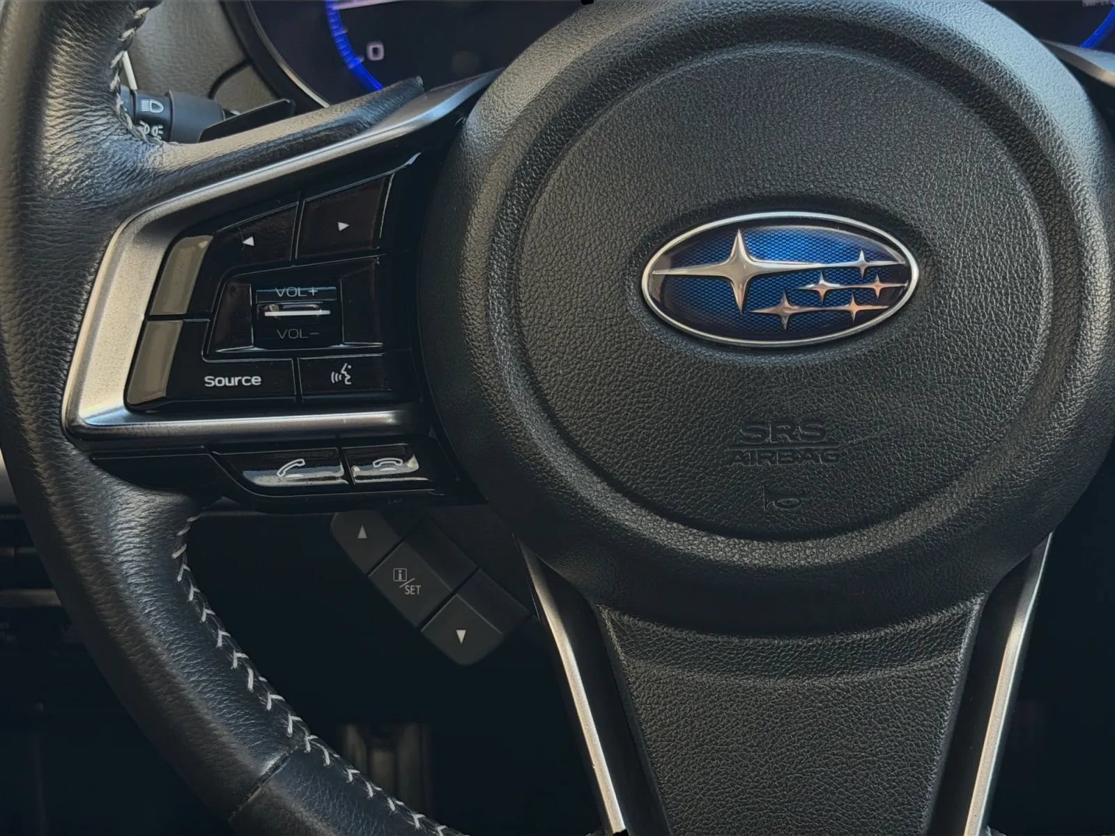 Used 2019 Subaru Outback 2.5i Limited AWD/4WD image 29