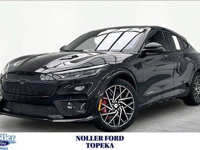 Certified 2023 Ford Mustang Mach-E GT w/ GT Performance Edition