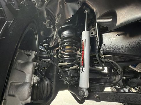 Used 2024 Jeep Wrangler Sport S 4xe w/ Convenience Group image 16