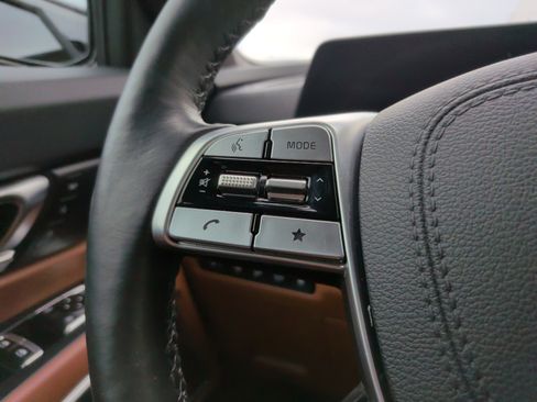 Used 2025 Kia Telluride SX Prestige X-Pro image 19