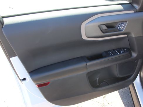 New 2026 Ford Bronco Sport Big Bend image 21