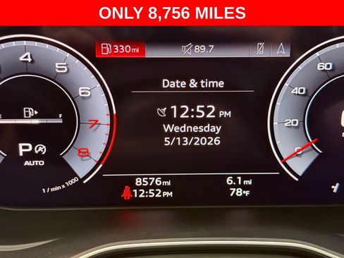 Used 2023 Audi A5 2.0T Premium Plus AWD/4WD image 4