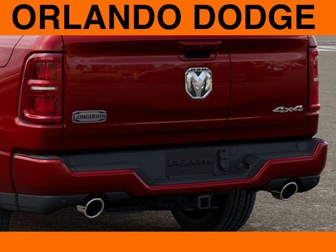 New 2026 RAM 1500 Limited image 13
