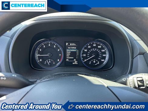 Used 2023 Hyundai Kona SEL AWD/4WD image 23