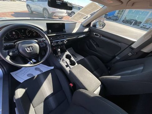 Used 2023 Honda Civic LX image 24