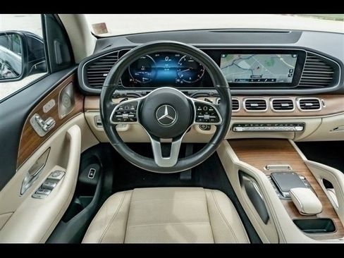 Used 2022 Mercedes-Benz GLE 350 image 22