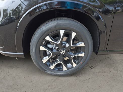 New 2026 Honda HR-V EX-L image 14