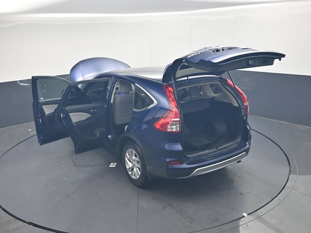 Used 2015 Honda CR-V EX image 42