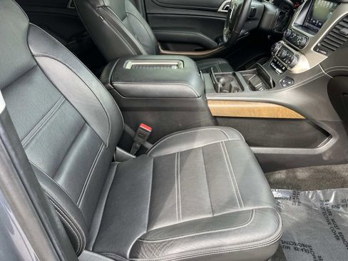 Used 2018 GMC Yukon Denali w/ Denali Ultimate Package image 22