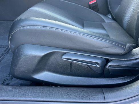 Used 2025 Honda Civic FWD Hybrid Sedan image 14