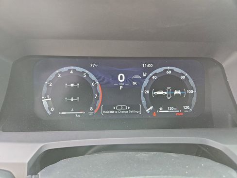 New 2026 Toyota Tacoma TRD Off-Road AWD/4WD image 19