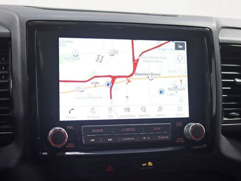 Used 2022 Nissan Frontier PRO-4X AWD/4WD image 18