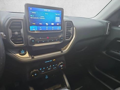 Used 2021 Ford Bronco Sport Big Bend image 13