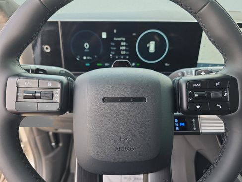 New 2026 Hyundai Santa Fe Calligraphy image 32