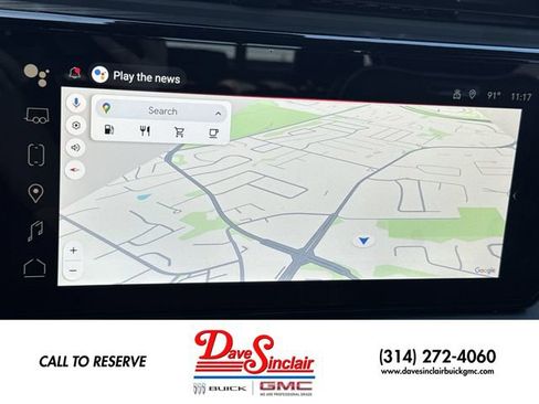 New 2026 GMC Sierra 1500 Denali Ultimate AWD/4WD image 18