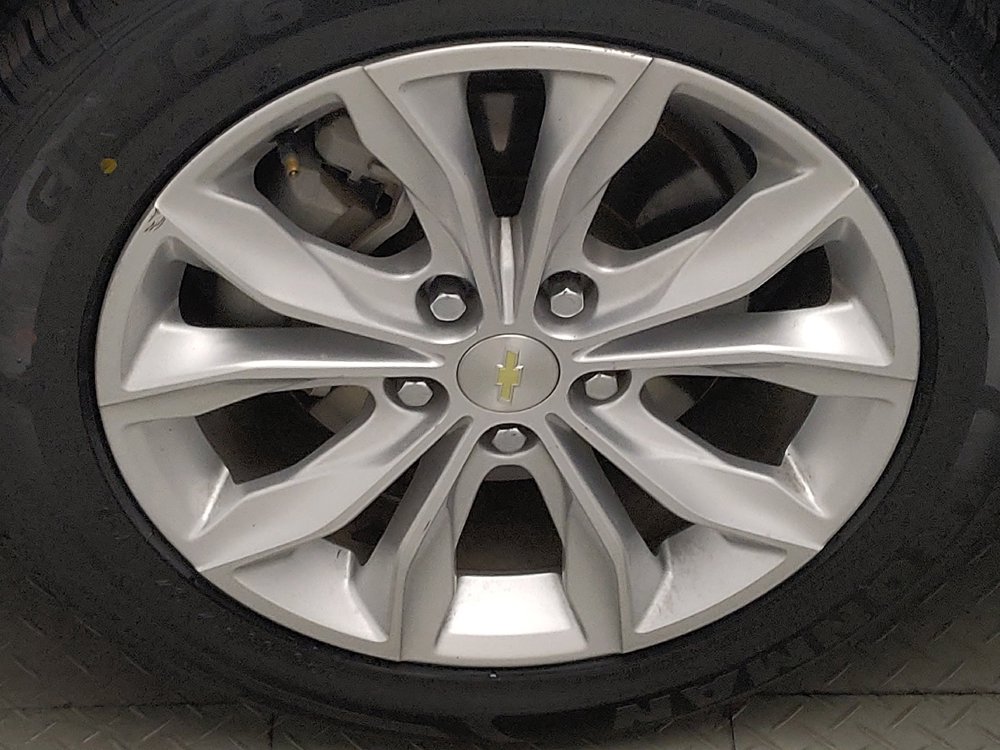 Used 2021 Chevrolet Malibu LT FWD image 31