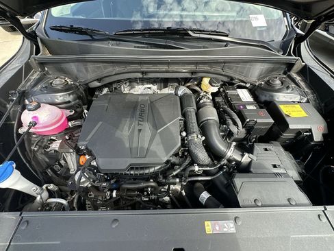 New 2025 Kia Sorento SX image 19