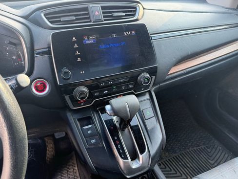 Certified 2019 Honda CR-V EX image 5