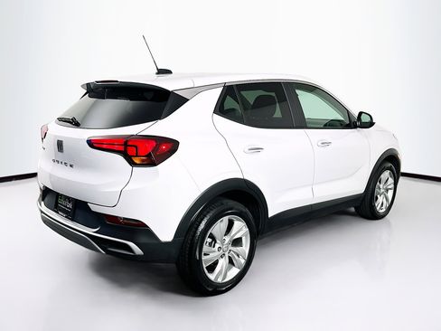 Used 2025 Buick Encore GX Preferred image 9