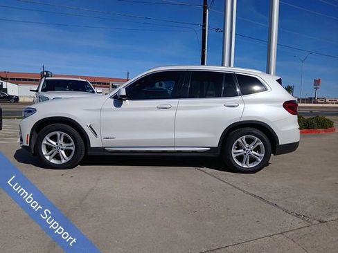 Used 2018 BMW X3 xDrive30i image 6
