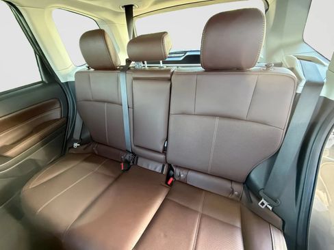 Used 2017 Subaru Forester 2.5i Touring AWD/4WD image 15