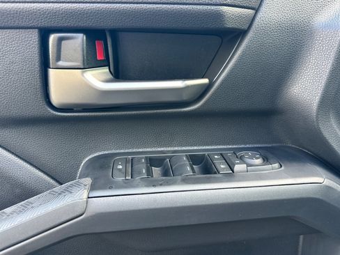 New 2025 Toyota Tacoma TRD Off-Road image 9