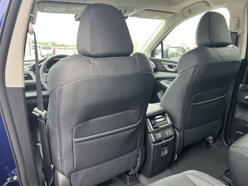 New 2026 Subaru Ascent Touring AWD/4WD image 33