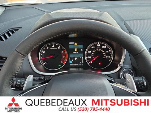 New 2026 Mitsubishi Eclipse Cross SEL AWD/4WD image 18