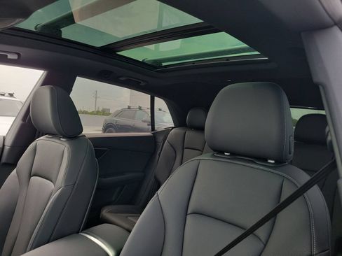 New 2026 Audi Q8 Premium Plus AWD/4WD image 16