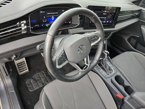 Used 2025 Volkswagen Jetta Sport FWD image 11