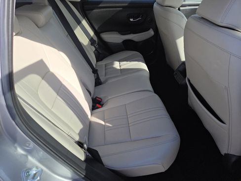 Used 2023 Honda HR-V EX-L image 20