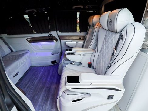 Used 2022 Mercedes-Benz Metris Passenger image 42