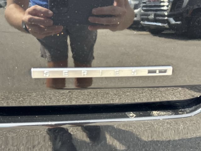 Used 2022 Jeep Grand Wagoneer Series I AWD/4WD image 33