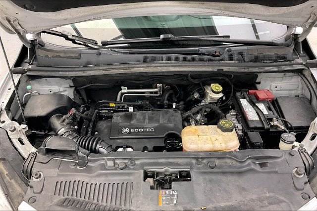 Used 2014 Buick Encore FWD image 28