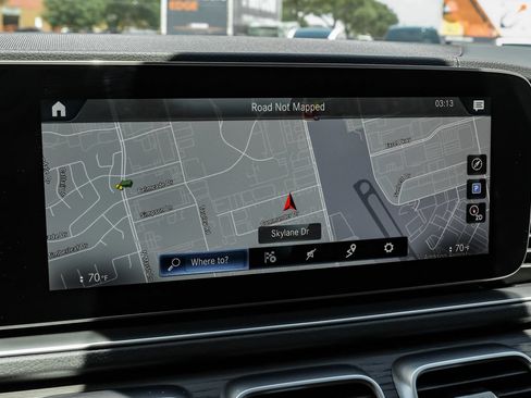 Used 2022 Mercedes-Benz GLE 53 AMG 4MATIC image 26
