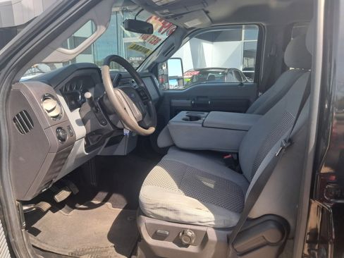 Used 2012 Ford F250 XLT w/ XLT Premium Pkg AWD/4WD image 3