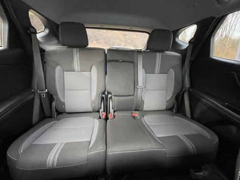 Certified 2023 Chevrolet Blazer LT image 16