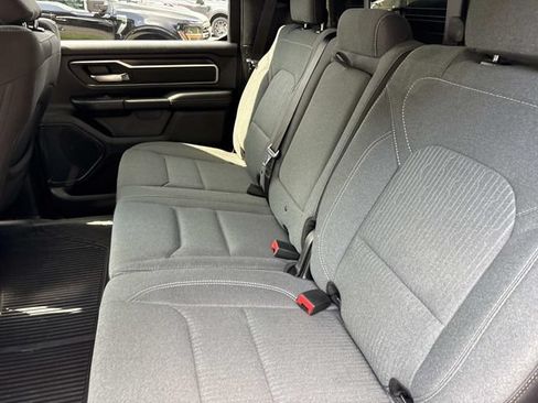 Used 2022 RAM 1500 Big Horn RWD image 17