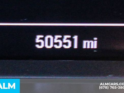 Used 2025 Chevrolet Malibu LT FWD image 38