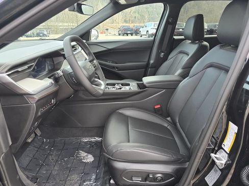 New 2026 Jeep Cherokee Limited AWD/4WD image 4