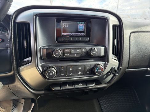 Used 2015 Chevrolet Silverado 1500 LT w/ Trailering Package image 13