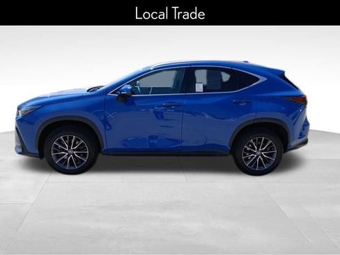 Used 2022 Lexus NX 350 AWD image 2
