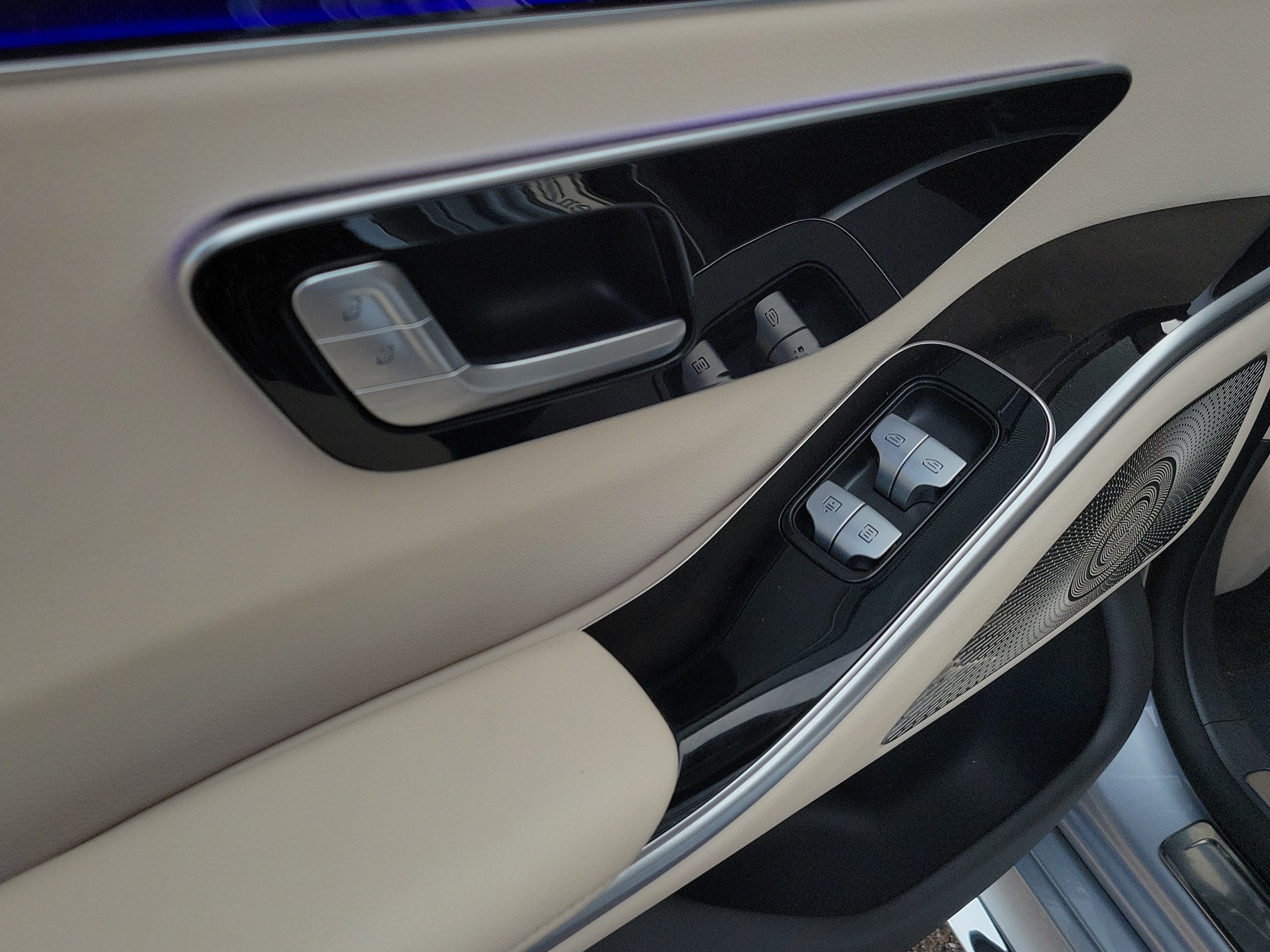 Certified 2022 Mercedes-Benz S 580 4MATIC Sedan image 8