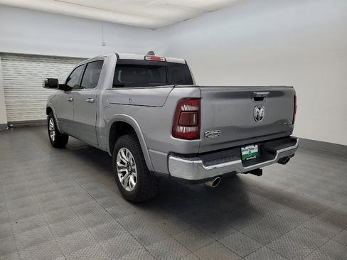 Used 2019 RAM 1500 Limited w/ Trailer Tow Group image 5