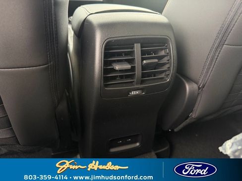 New 2026 Ford Bronco Sport Big Bend image 18